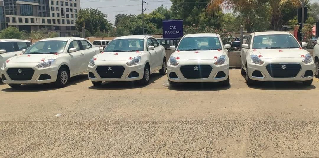 Best Taxi Service in Ahmedabad