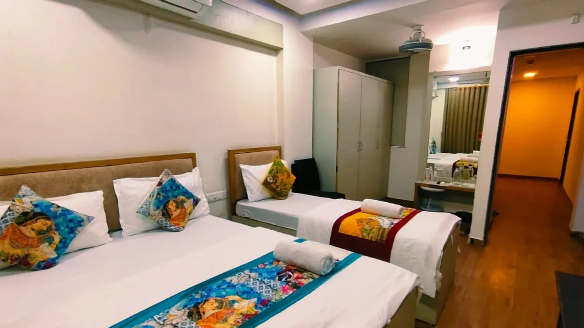 Elis Hospitality Service