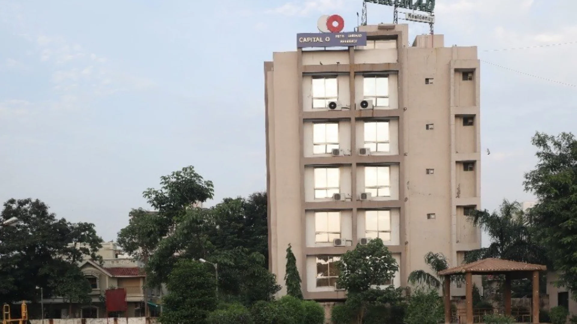 Elis Hospitality Service
