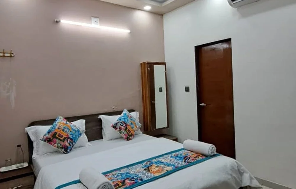 Shree Prad Bunglows