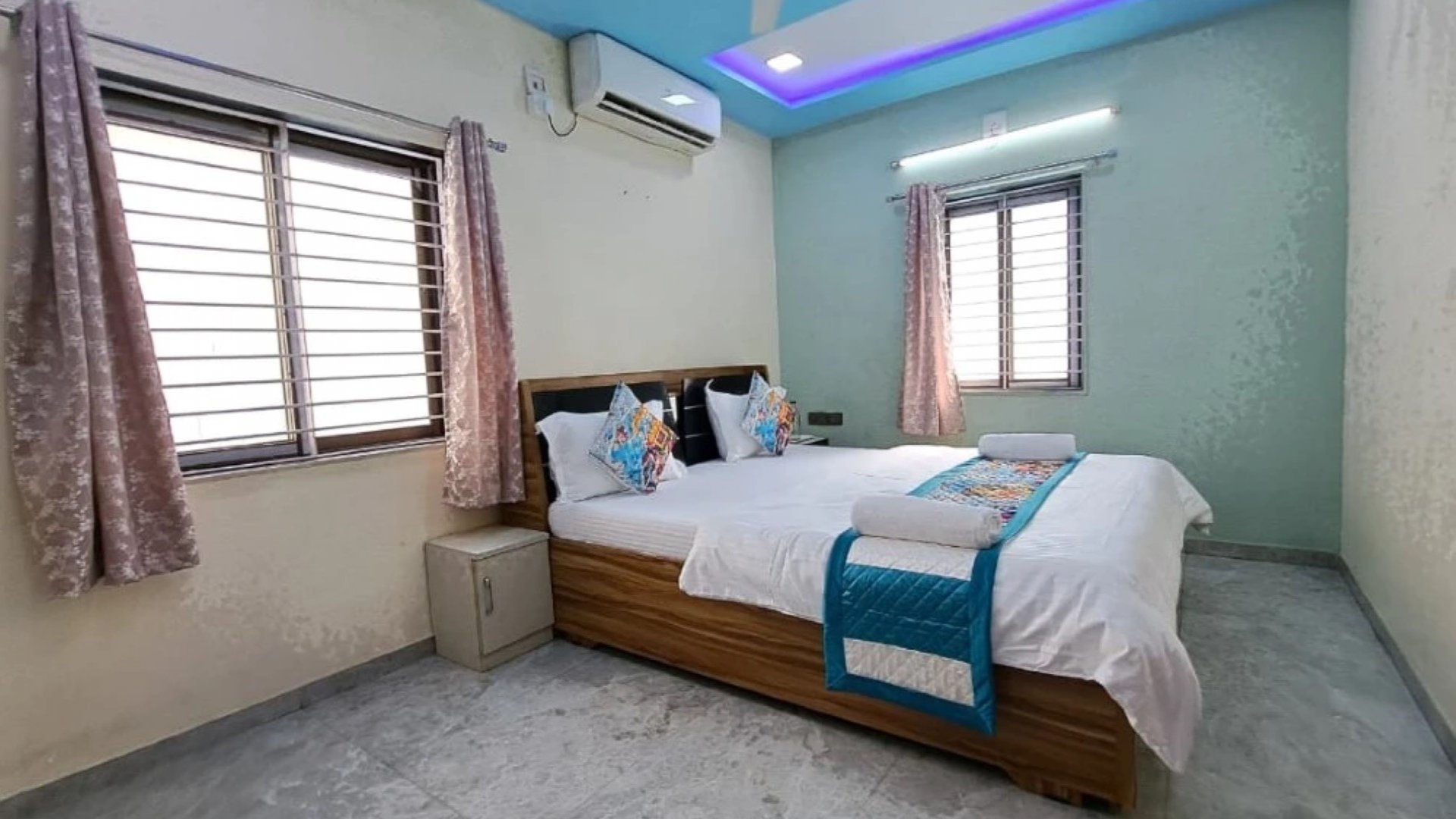 Elis Hospitality Service