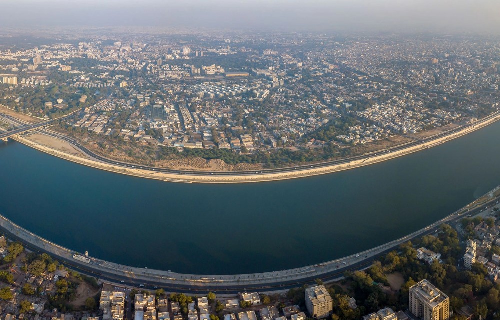 Sabarmati Riverfront