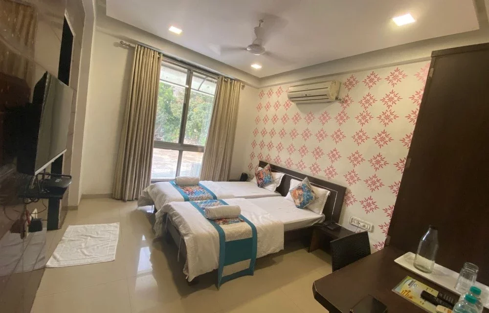 Why Elis Hospitality Service is Ideal for Family and Business Travelers
