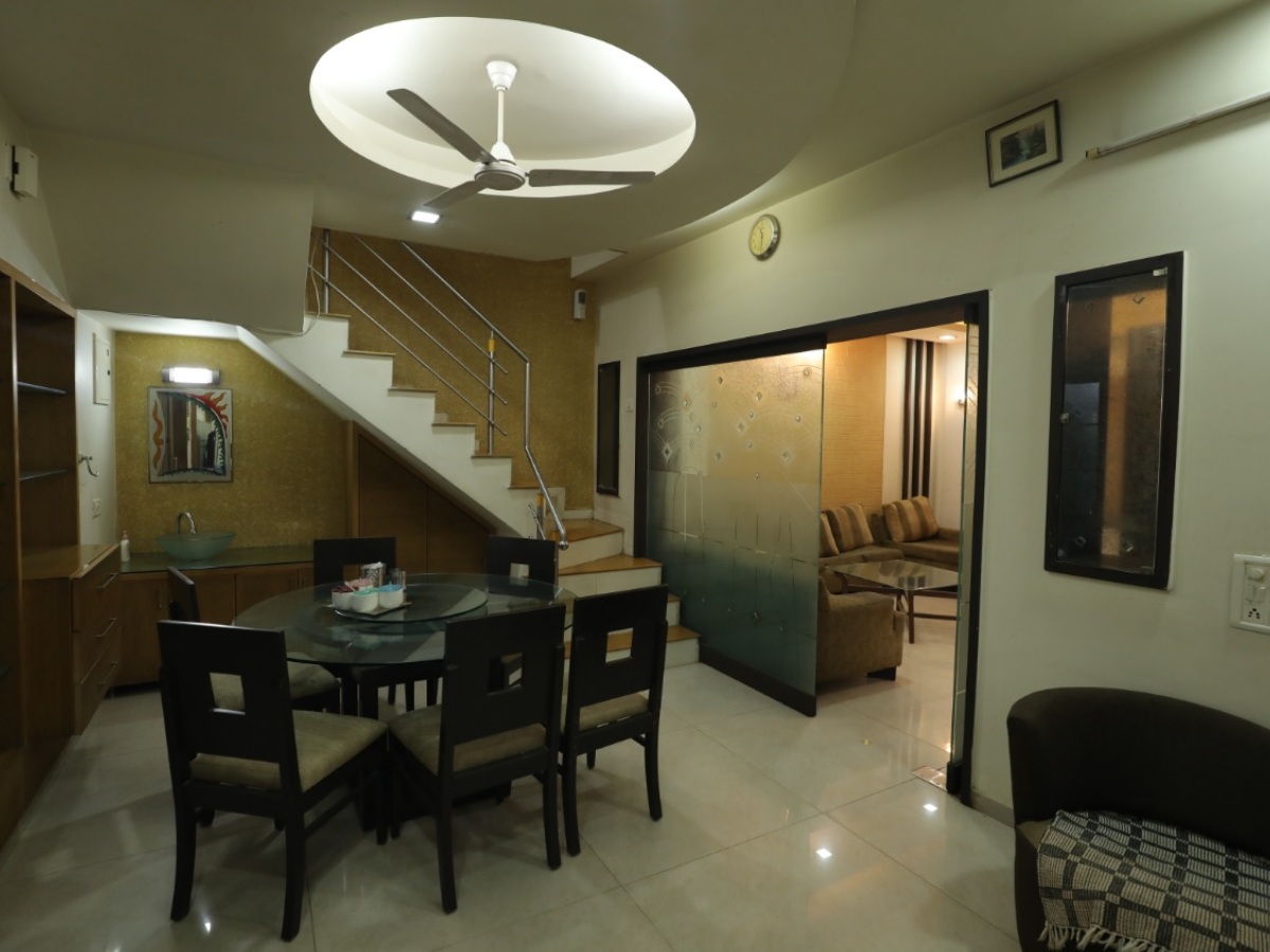 Surdhara hotel apartment in ahmedabad