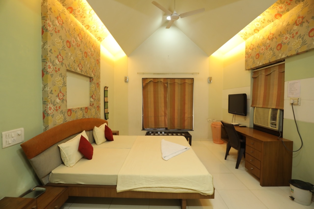 best hotel apartment in ahmedabad
